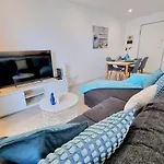 Modern In Appartement