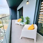 Modern In Appartement Portimão