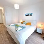 Modern In Appartement