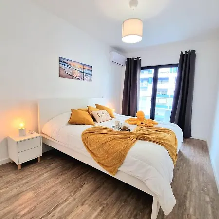 Modern In Appartement