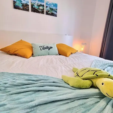 Modern In Apartament