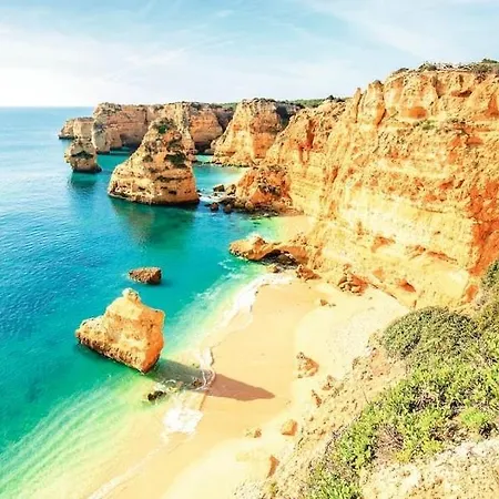 Modern In Apartament