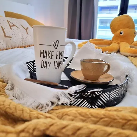 アパート Modern In ポルティマン