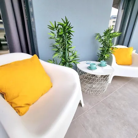 Modern In * Портіман