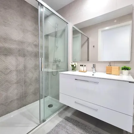 Modern In * ポルティマン