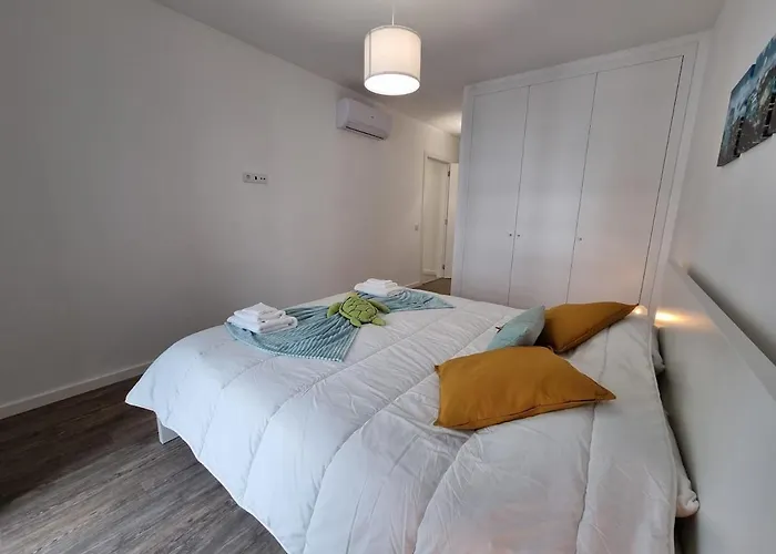 Apartment Modern In Portimão