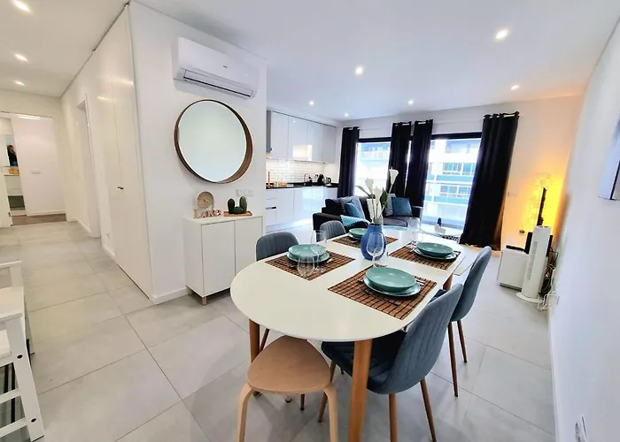 Modern In * Portimão