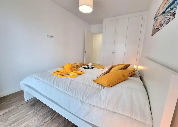 Modern In * Portimão