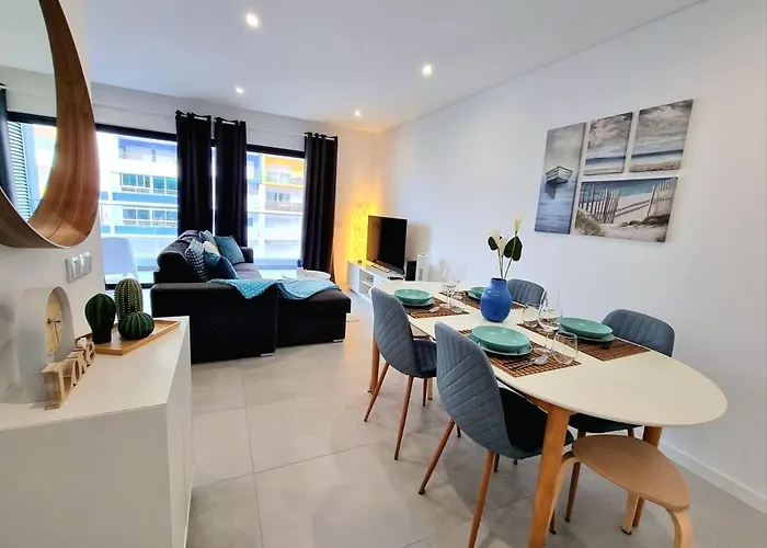 Apartment Modern In *