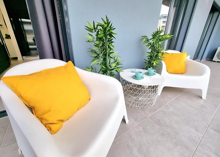 Modern In * Portimão