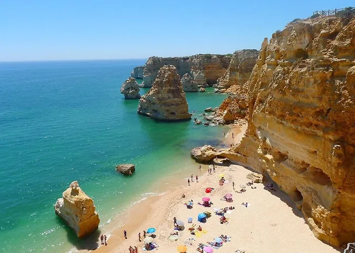 Modern In Apartment *