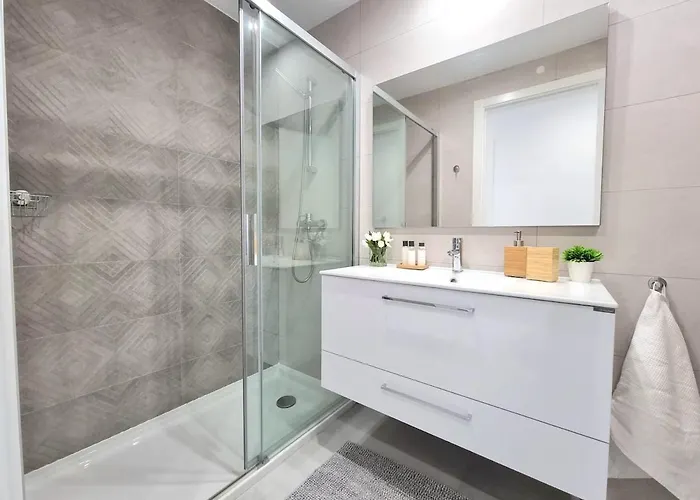 Modern In * Portimão