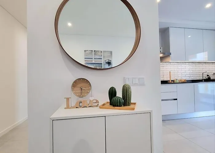 Apartment Modern In *