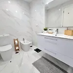 Modern In Lejlighed