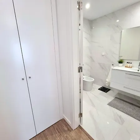 Modern In Portimão