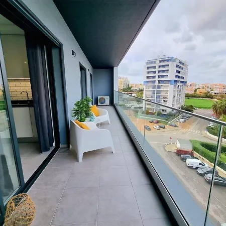 Modern In