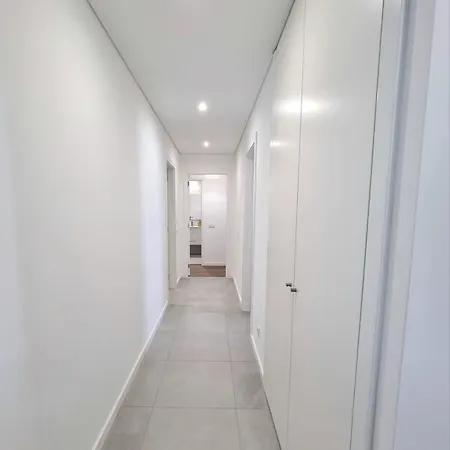 Modern In Daire Portimão